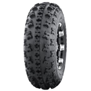 Pneu avant pour quad utilitaire - ARMOR 21X7-10 - P357 - gomme renforcée 6 plis, homologué E, ultra résistant_1