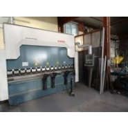 Presse plieuse DURMA à 4 axes (300x100 T) - AD-R 30100_1