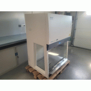 PSM / Poste de sécurité microbiologique 900mm ESCO AIRSTREAM AC2-3E8_1