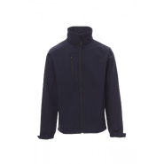 Veste ergonomique pour homme - WP 8000 mm - WVT 5000 g/m² 24h - DUBLIN - 001248-0355 - Payper_1