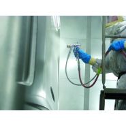 313063t pistolet pulvérisateur pneumatique airpro - graco - 7.0 bar_1