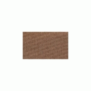 Canapé convertible express JACKSON 120cm - Sommier lattes - Tweed taupe - Matelas 16 cm_1