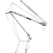 Cbr 24 plus grues à montage rapide -terex - longueur max. De la flèche : 24 m (78,7 ft)_1