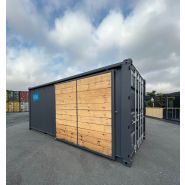 Container aménagé 20 pieds Zen-Box_1