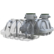 Cuve à eau plate 3000 litres - powereau - 308817_1