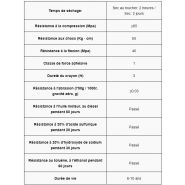 Jd2000 - peinture de sol - guangdong maydos - classe de force adhésive 1_1