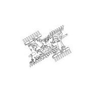 Mym -185 à 205 DX - Ramasseuses agricoles Jympa - Épierreuses pour pierres jusqu’à 20 cm de diamètre_1
