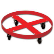 Rouleur pour fut - 840/268 - delahaye industries_1