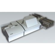 Scanner de chèque walther hls4_1