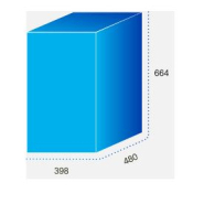 Casiers intelligents Click & Collect - très gros colis - Kuik Porte H70_2