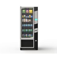 Distributeur automatique pour boisson et snack wooki smart fresh s_1