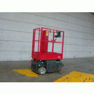 Nacelle verticale BRAVIISOL leonardo hd occasion_1