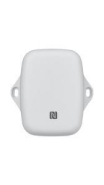 Capteur LoRaWan de température et d'humidité étanche NFC - LEO-S55-DS - IP67, autonomie 5 ans, montage mural_1