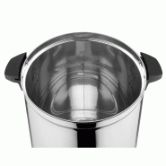 Chauffe-eau écoénergétique remplissage manuel 20L | Buffalo - CJ549_1