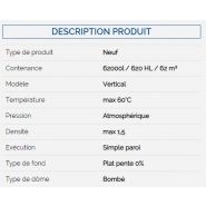 Laf006230p0 - cuve engrais liquides - sodipia - capacité : 62000l - fond plat pente 0%_1