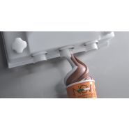 Miss - machines à crème glacée et yogourt glacé - Innovaitalia - deux systèmes de réfrigération à haut rendement_1