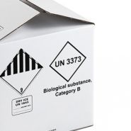 Polairpack® 5L30 HD - Emballage isotherme UN 3373 en mousse de polyuréthane haute densité_1