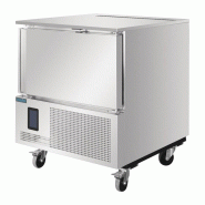 Cellule de refroidissement commandes tactiles Série-U 8/12 kg UA014 Polar_1