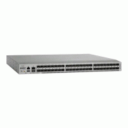 Cisco Nexus 3524-XL Géré L2/L3 Gigabit Ethernet (10/100/1000) 1U Gris_1