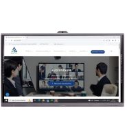 Ecran interactif infrarouge - donview_1