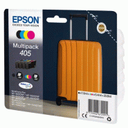 Epson Multipack 4-colours 405 DURABrite Ultra Ink_1