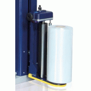 Filmeuse à plateau Ecoplat plus FRD - 513093_1