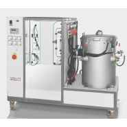 Four de laboratoire haute température compact - Carbolitehope LHT - jusqu'à 2200°C_1