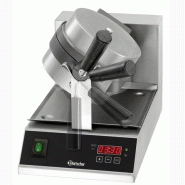Gaufrier rotatif électrique Deluxe | Bartscher - 370164_1