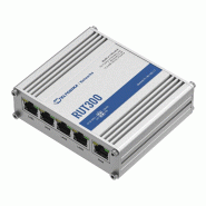 TELTONIKA RUT300 Routeur Ethernet industriel_1