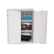 Armoire forte blindée - Serrure à clé - PHOENIX FIRE RANGER FS1512K_1