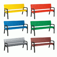 Banc MODO en plastique_1