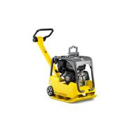 Bpu3050 plaques vibrantes réversibles - wacker neuson - force centrifuge 30 kn_1