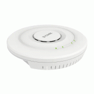 D-Link DWL-6610AP point d'accès réseaux locaux sans fil 1200 Mbit/s Connexion Ethernet, supportant l_1