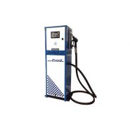 Distributeur de carburant DN 25 - 4m - ZVA 25 - Automatic Technologies - Débit 40 et 80 L/min avec afficheur_1