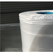 Feuille plastique pour caisses poissons_1