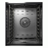 Four à convection 6 niveaux électrique MBM - CYE6_1