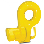 Lot de 4 Crochet MK pour container prise par le bas Référence 5109A5A_1