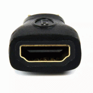 StarTech Adaptateur Mini HDMI vers HDMI - Convertisseur_1
