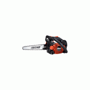 Tronçonneuse élagueuse thermique 25 cm 1,5 Ch – ECHO – Jauge de chaîne 1,1 mm – CS-2511TESC/25A_1