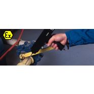 Instrument de mesure analogique avec fréquence ajustable