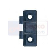 Charnière de vitre - Référence PT-4090-1 - Modèle 3301221M2_1