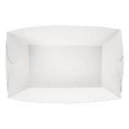Barquette frite The Pack carton ondulé nano micro 2400g 17x9,7x6,3cm - par 100_1