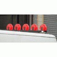 Barre défilante BASIC 5 optiques_1