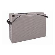 Batterie de télécommunication VICTRON AGM 12V 165Ah - Bornes M8 Cuivre - Stockage solaire et éolien_1