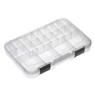 Boîtes à compartiments amovibles - BC 194 en polypropylène (PP) - solides et réutilisables_1