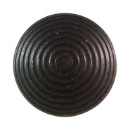 Clou podotactile à frapper tête striée tous support sauf surface fragile