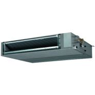 Fbq-d / rzqg-l(8)y1 - groupes de climatisation et unités extérieures Daikin - puissance frigorifique 6.8 à 13.4 kW - VRT - A++ - niveau sonore 25 dB(A)_1