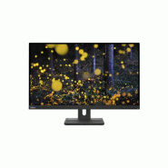 Lenovo ThinkVision E27q-20 écran plat de PC 68,6 cm (27