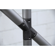 Plateformes individuelles avec système modulaire - Grande stabilité pour un poids réduit_1