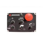 Pro-chop 150 pailleuse agricole - groupe anderson inc - 1250 kg_1